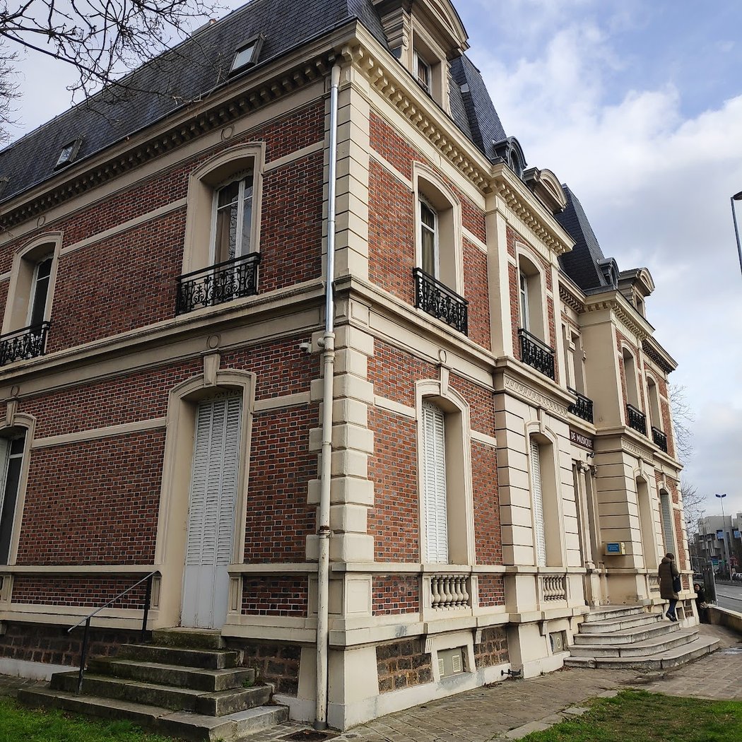 Municipal Conservatory Of Music 2
